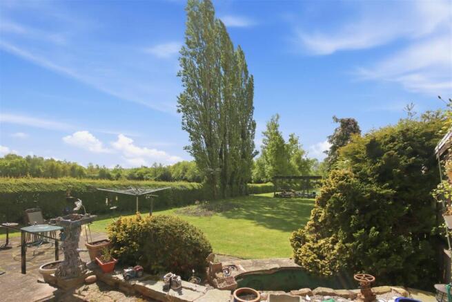 Rear Garden 2