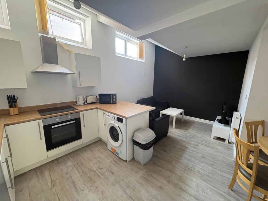 Main image of property: Holland Place, Liverpool