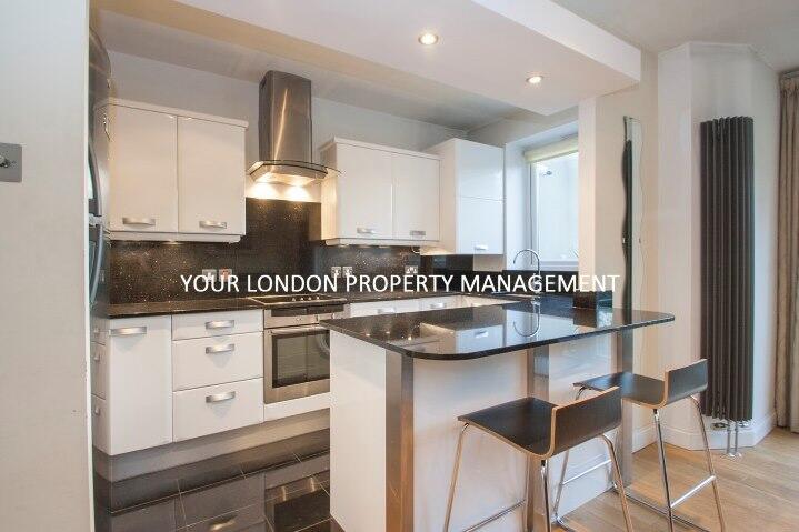 Main image of property: Greenwich South Street, Greenwich, SE10