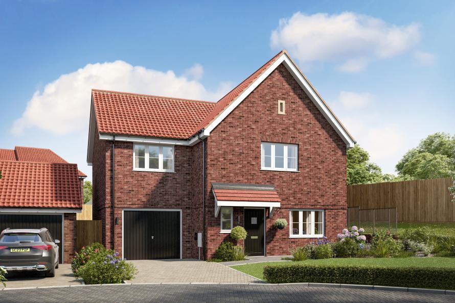 Main image of property: Oakhill Road,
Stapleford Abbotts, Essex,
RM4 1JH
