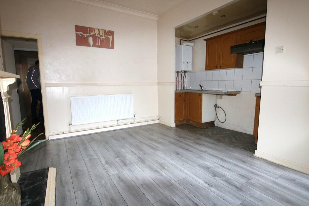 Main image of property: Southworth Street, Infirmary, Blackburn