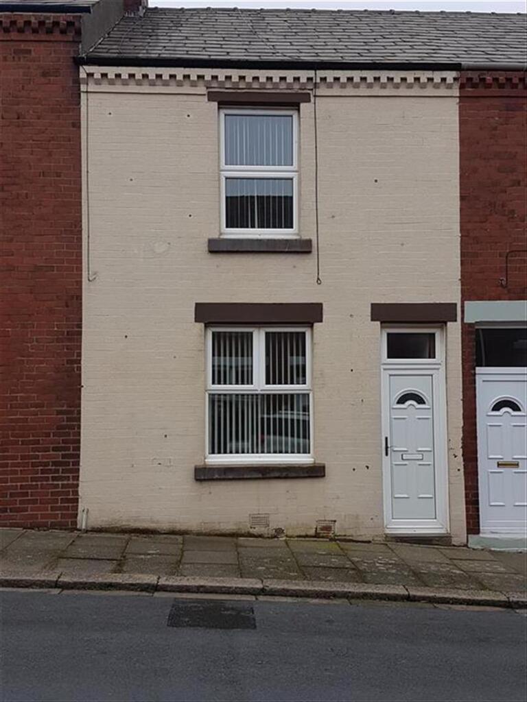 Main image of property: Norfolk Street, Barrow-In-Furness