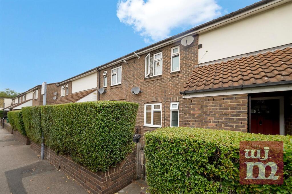 Main image of property: Crownfield Road, Leyton, E15