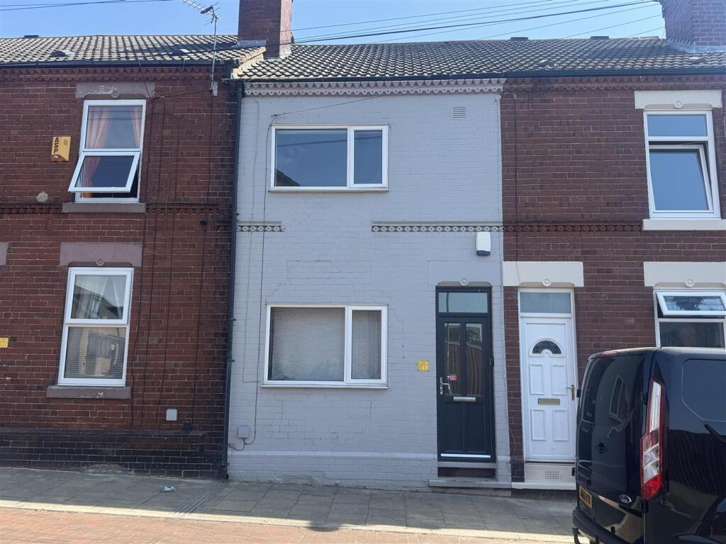 Main image of property: Close Street, Hemsworth, Pontefract