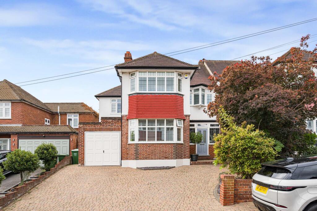 Main image of property: The Close, Bexley