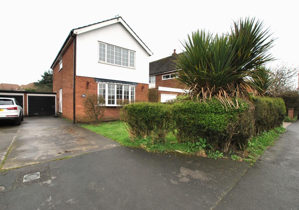 Main image of property: Chain Lane, Staining, Lancashire