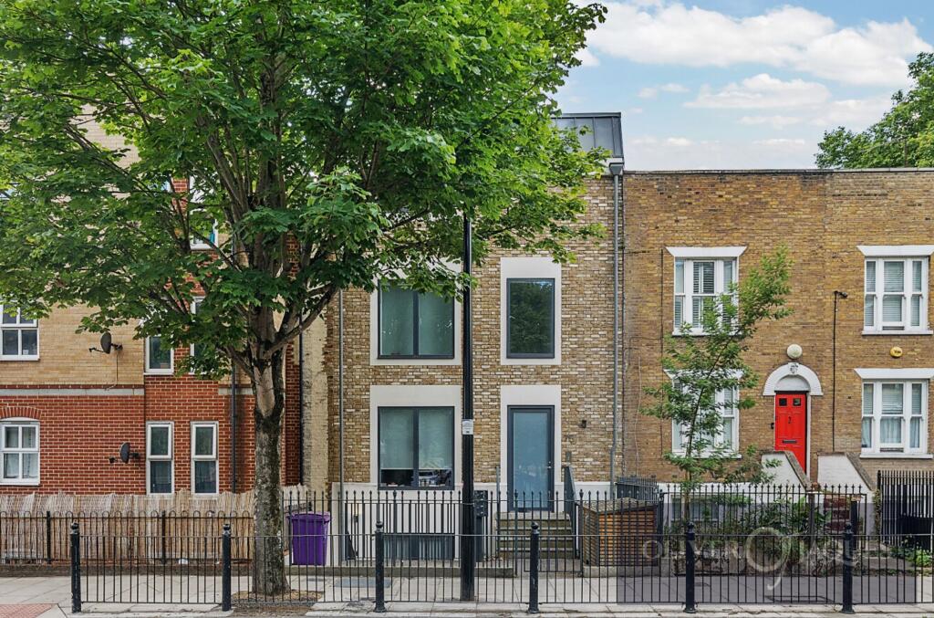 Main image of property: Globe Road, Delfont House, E1