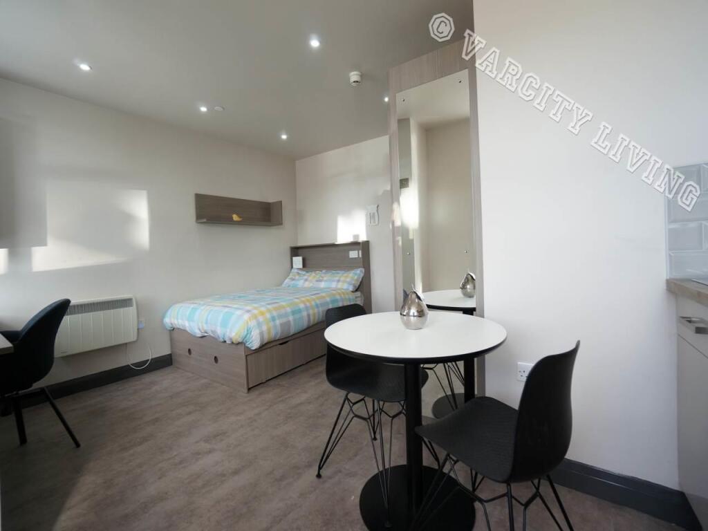 Main image of property: High Street, Bangor