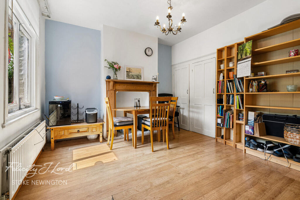 Main image of property: Ferndale Road, London N15
