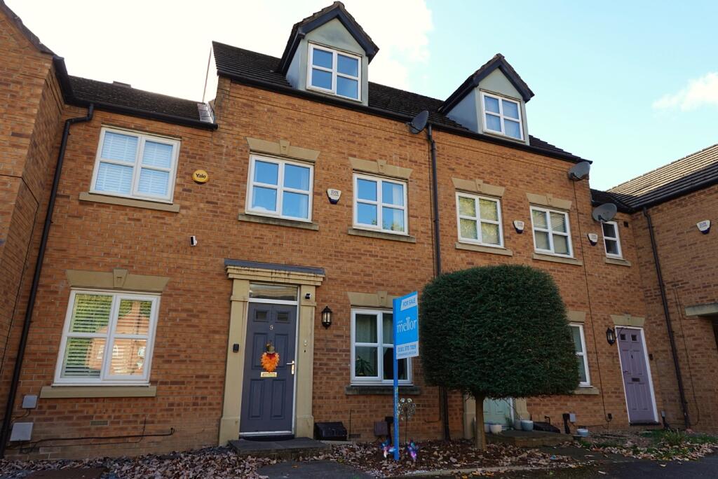 Main image of property: Lord Lane, Audenshaw