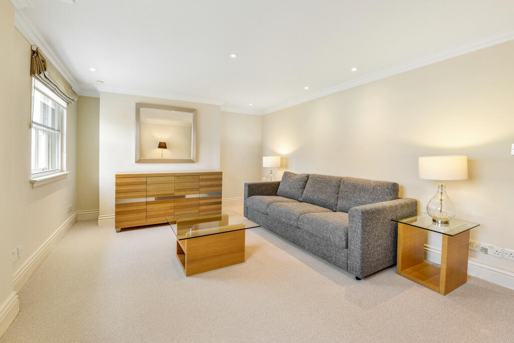Main image of property: Flat I Third Floor, Davies Street, City Of Westminster, London