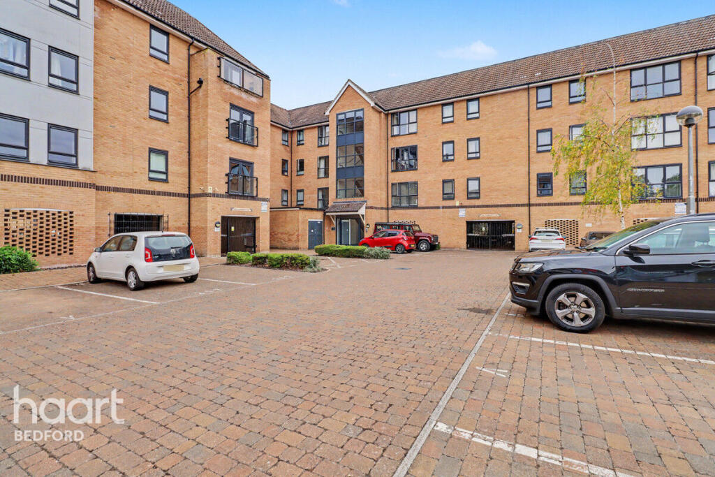 Main image of property: Marbled White Court, ST NEOTS