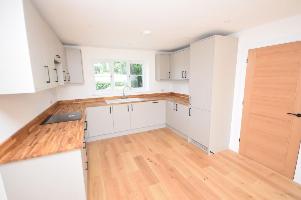 Main image of property: 1a Somerset Fields, Bentley, Farnham, GU10