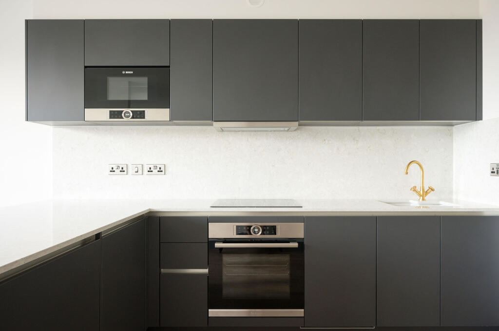 Main image of property: Gessner Apartments, Watermead Way, Tottenham Hale, N17 9RF