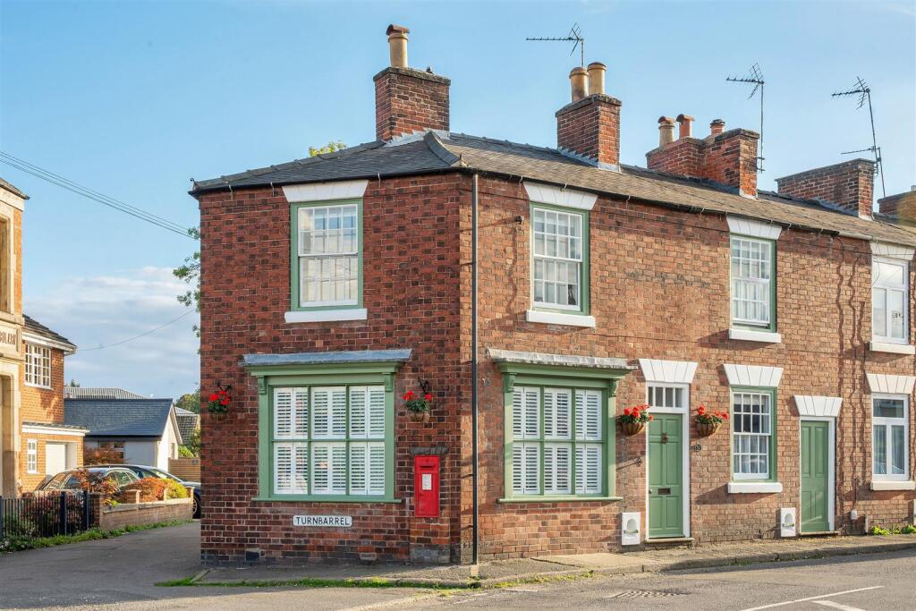 Main image of property: Station Road, Melbourne, DE73 8EB