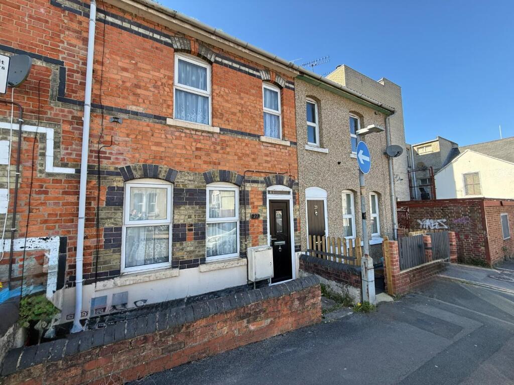 Main image of property: Whitney Street, Town Centre