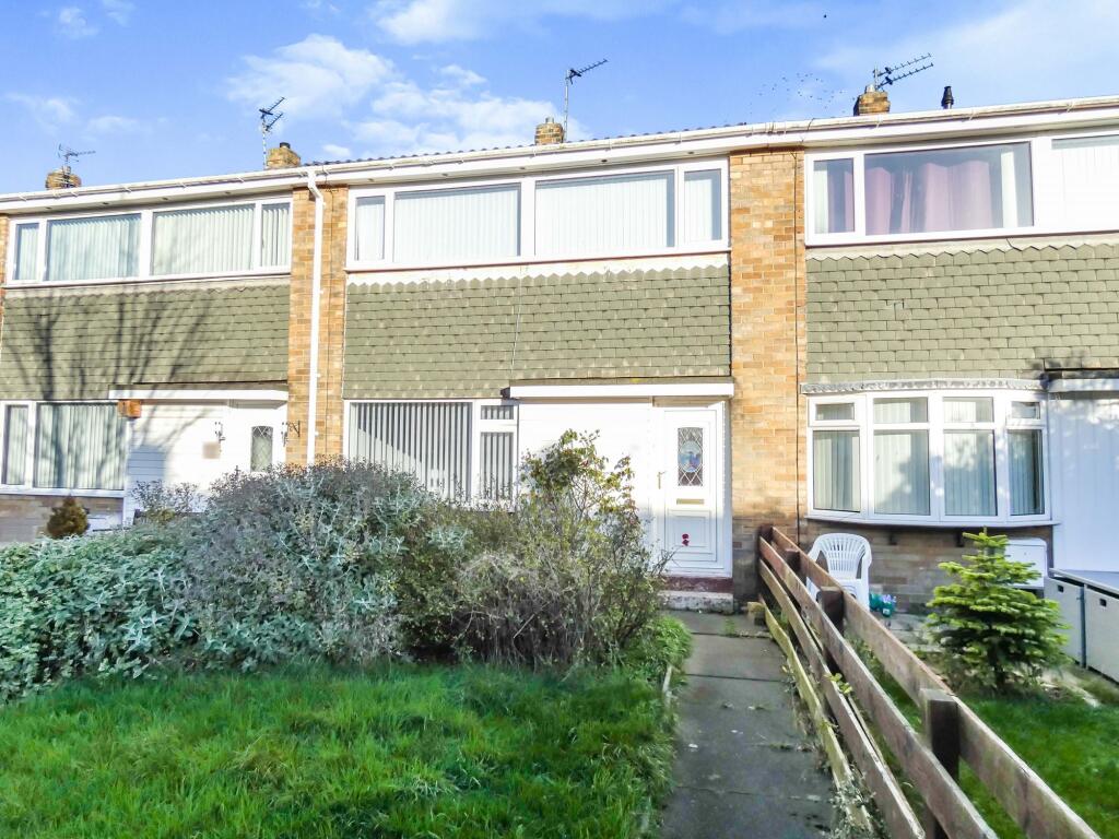 Main image of property: Broomlee, Ashington, Northumberland, NE63 9NZ