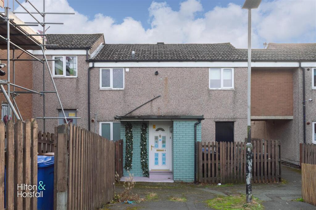 Main image of property: East Croft, Nelson