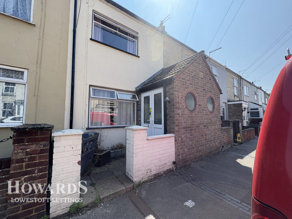 Main image of property: Essex Road, LOWESTOFT