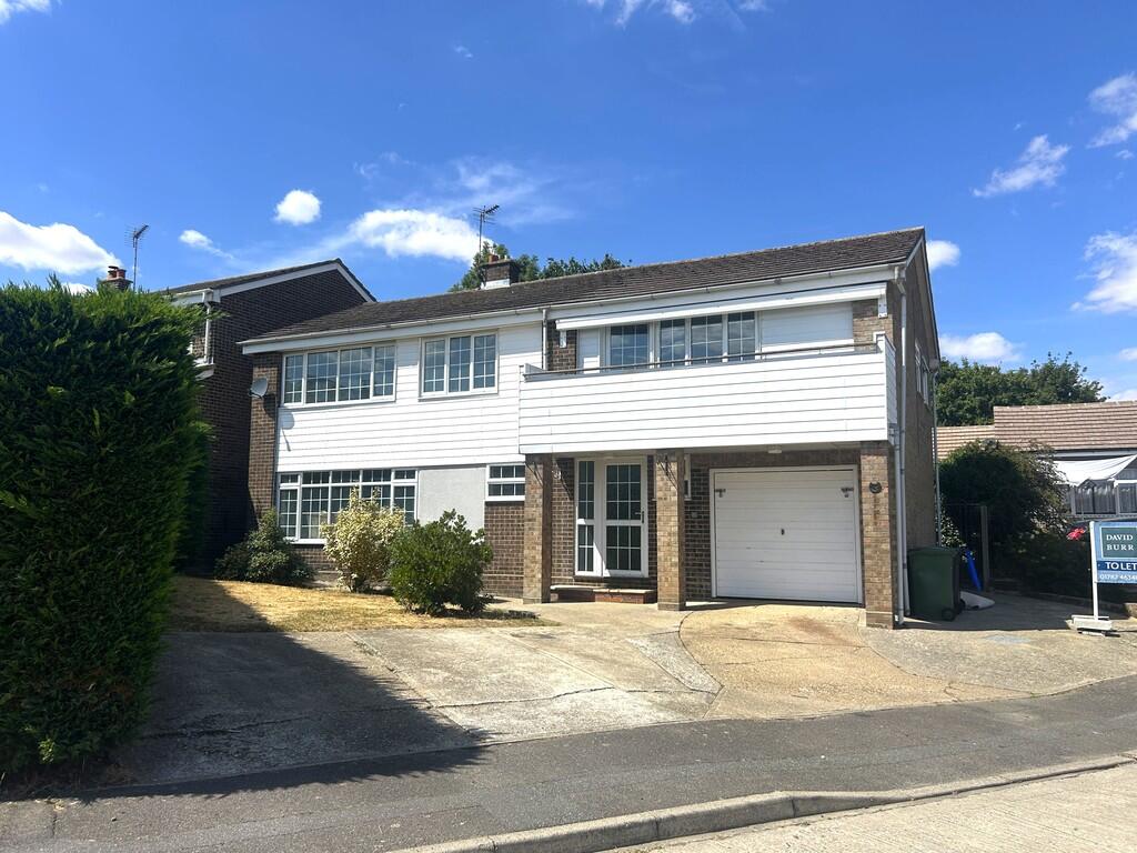 Main image of property: Barryfields, Shalford, Essex