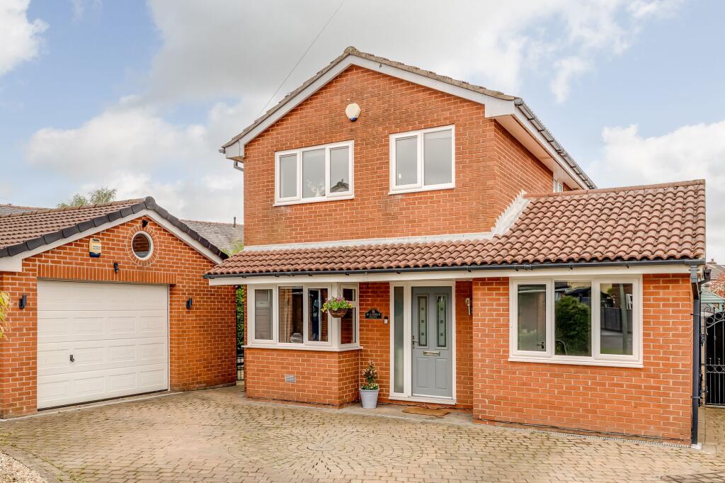 Main image of property: Cadman Grove, Hindley, WN2