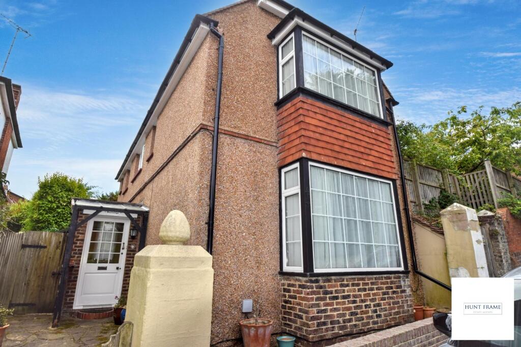 Main image of property: Mill Gap Road, Eastbourne