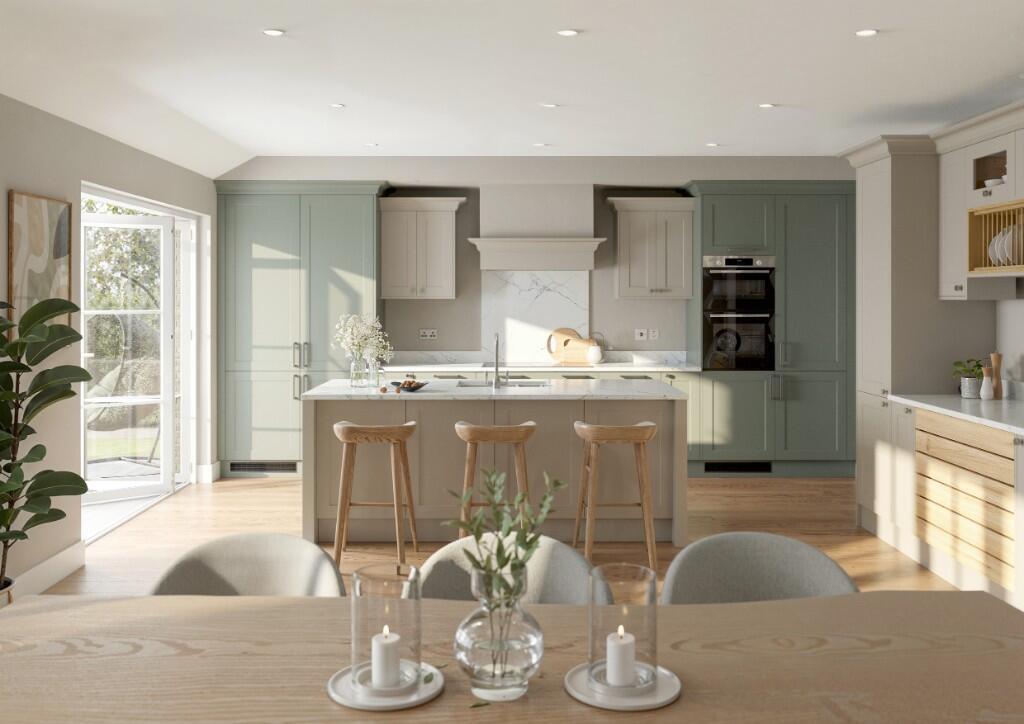 Main image of property: Worwell Rise,
Tetbury,
GL8 8GE
