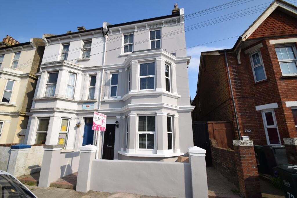 Main image of property: Langney Road, Eastbourne