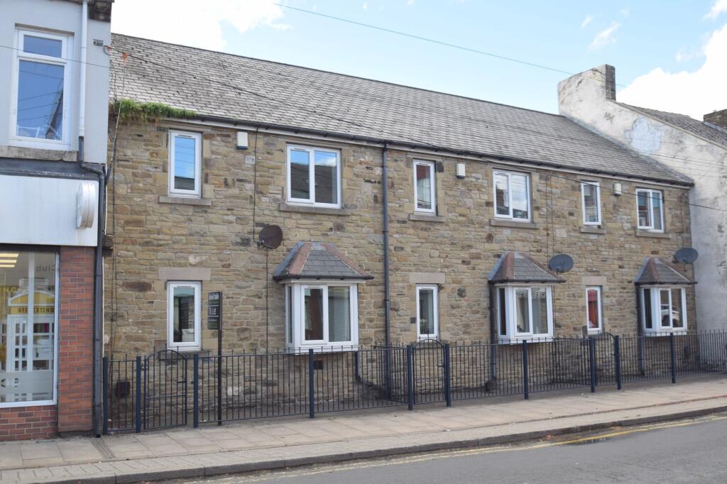 Main image of property: Park Road, Stanley, DH9