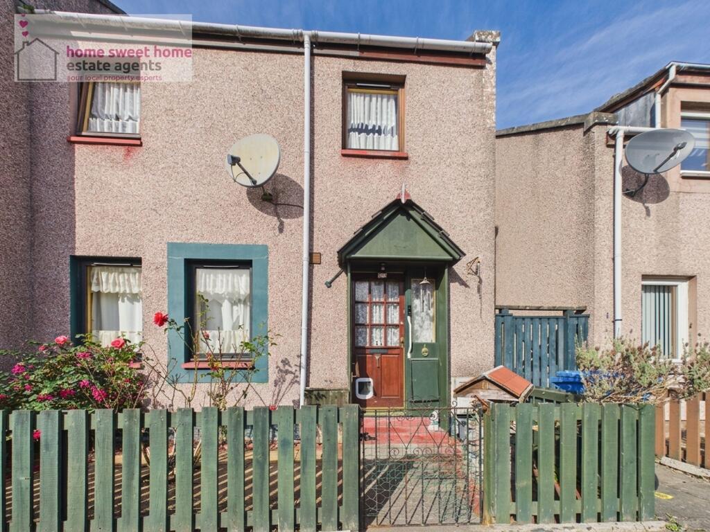 Main image of property: Brown Street, Inverness, IV3