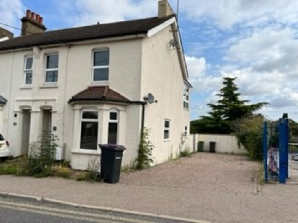 Main image of property: Love Lane, Rayleigh