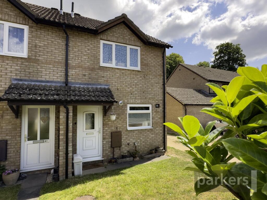 Main image of property: Dovehouse Close, Eynsham, Witney, Oxfordshire, OX29