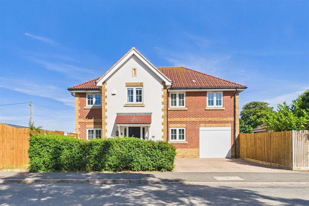 Main image of property: Impressive family home on the outskirts of Clevedon