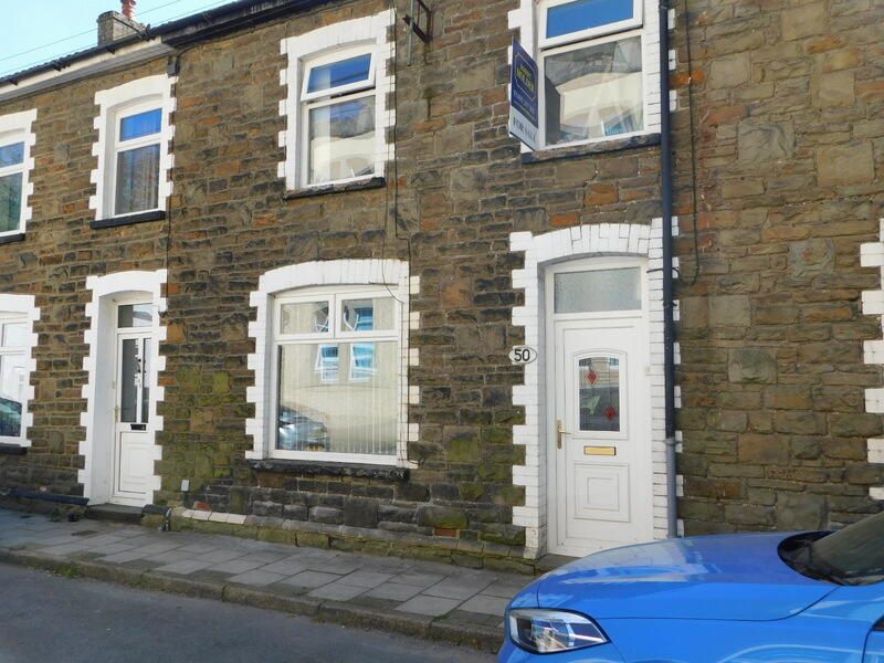 Main image of property: Crown Street, Crumlin, Caerphilly