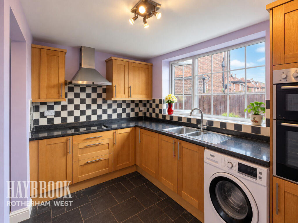 Main image of property: March Flatts Road, Rotherham