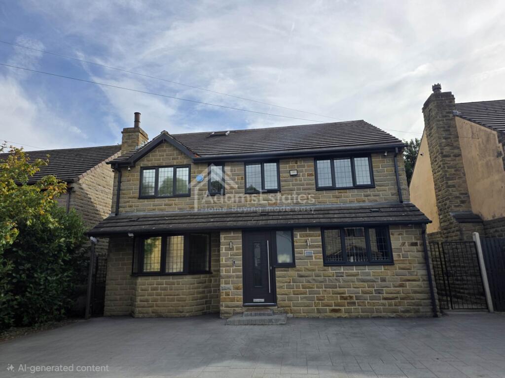 Main image of property: Old Bank Road, Dewsbury