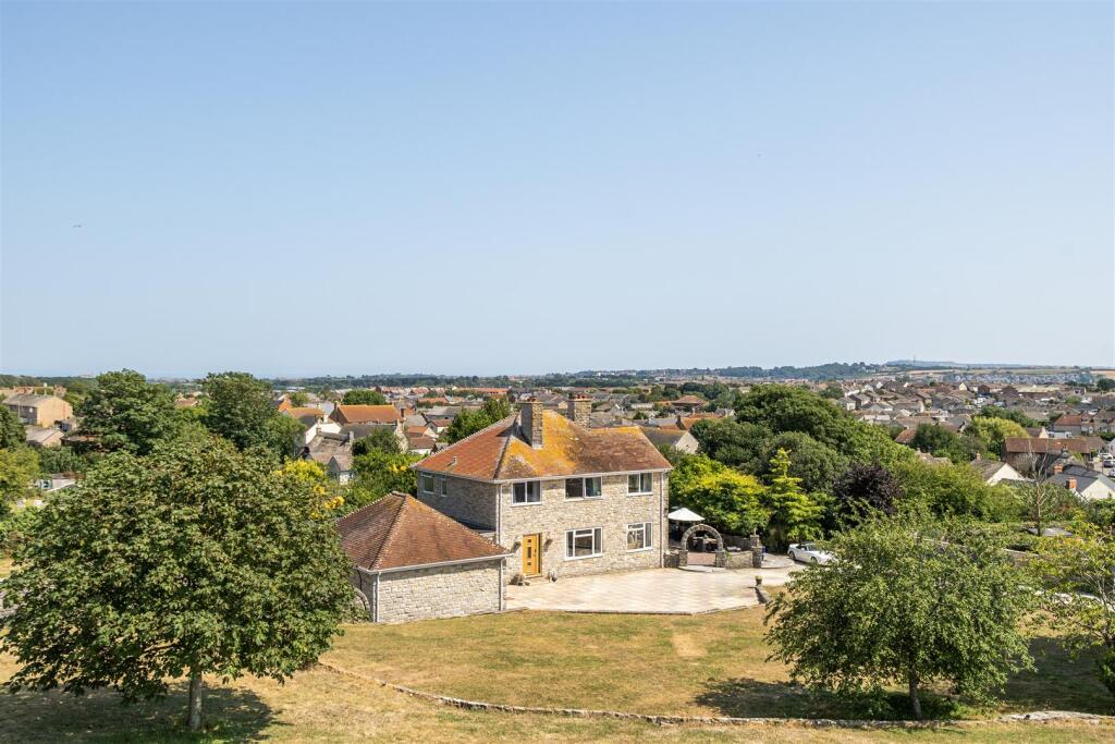 Main image of property: North Square, Chickerell, Weymouth