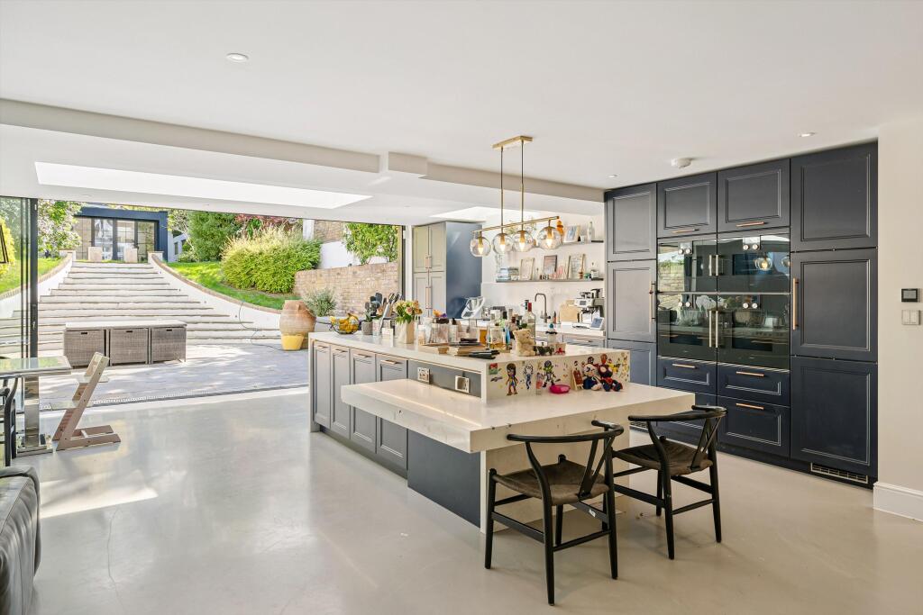 Main image of property: Victoria Rise, London SW4