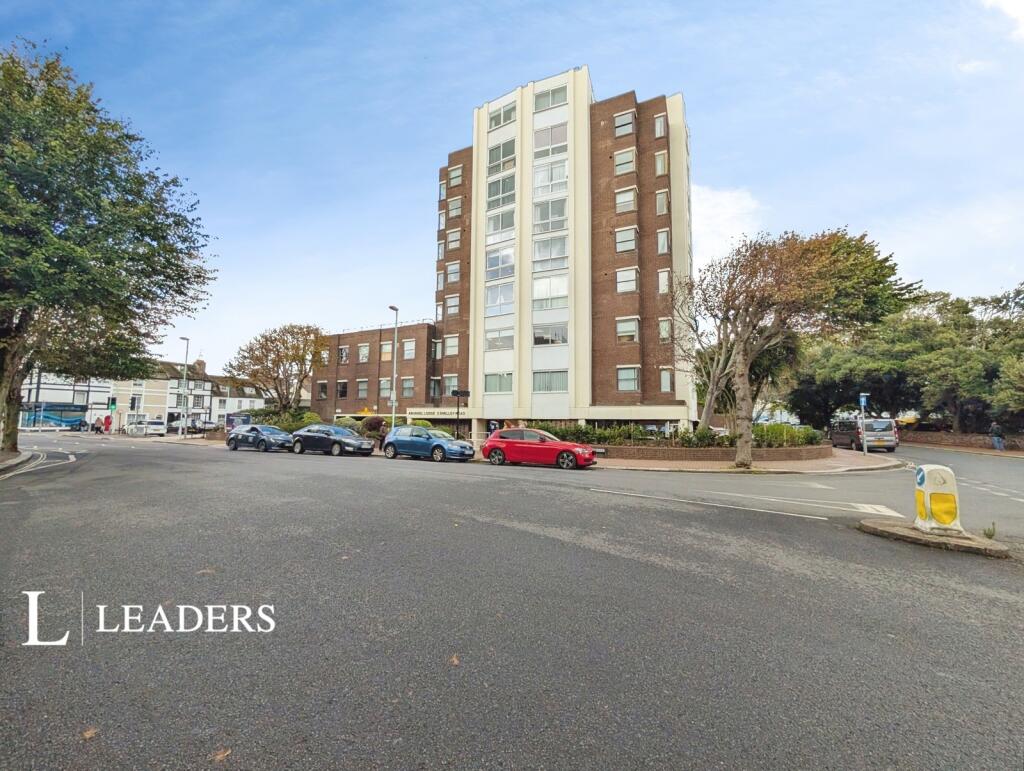 Main image of property: Shelley Road, Worthing, West Sussex