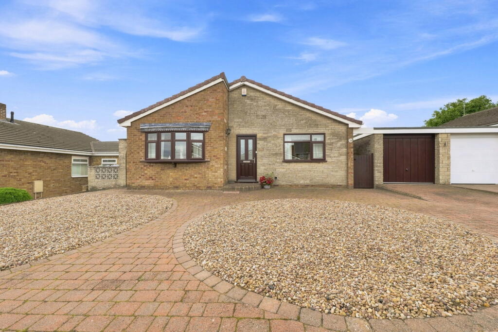 Main image of property: Willow Place, Braithwell, Rotherham, S66 7BD