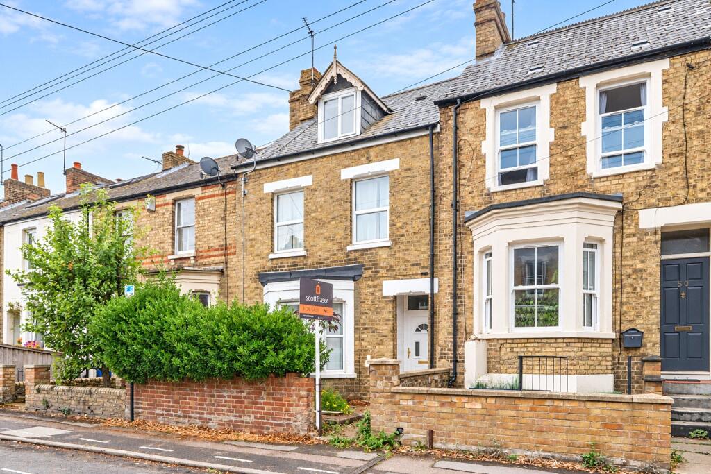 Main image of property: St. Marys Road, East Oxford