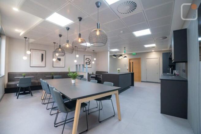3rd Floor, 42 Fountain Street, Manchester - 03