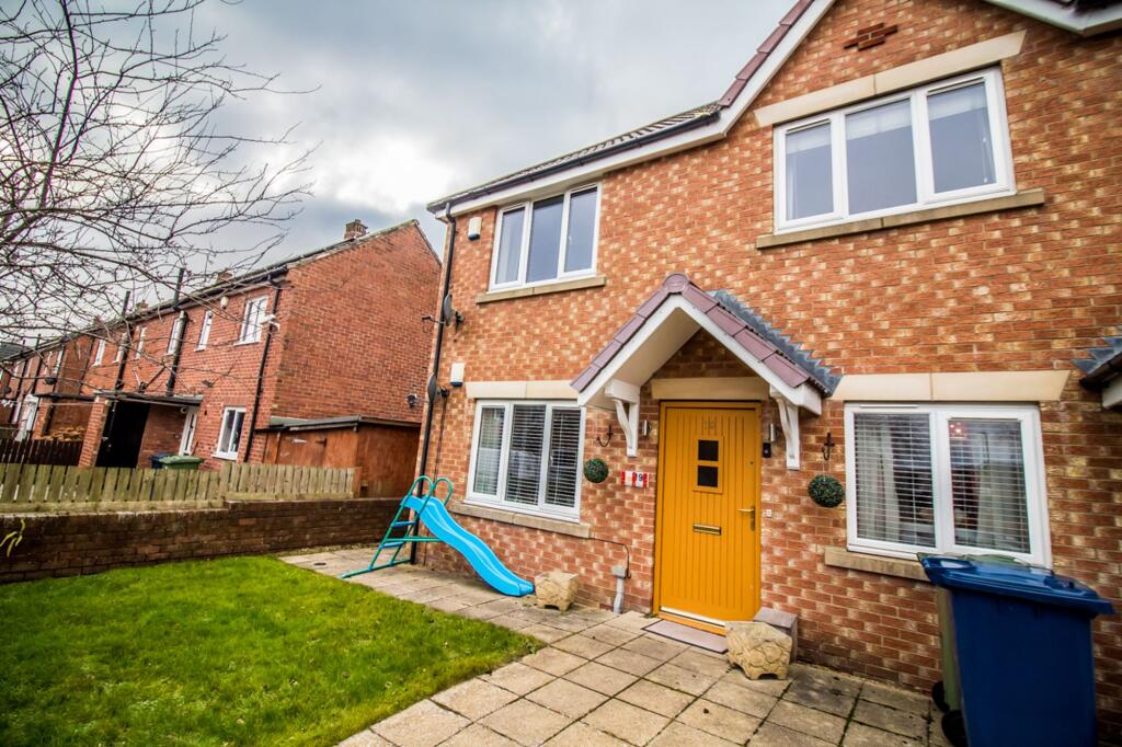 Main image of property: Westward Place, Washington, NE38