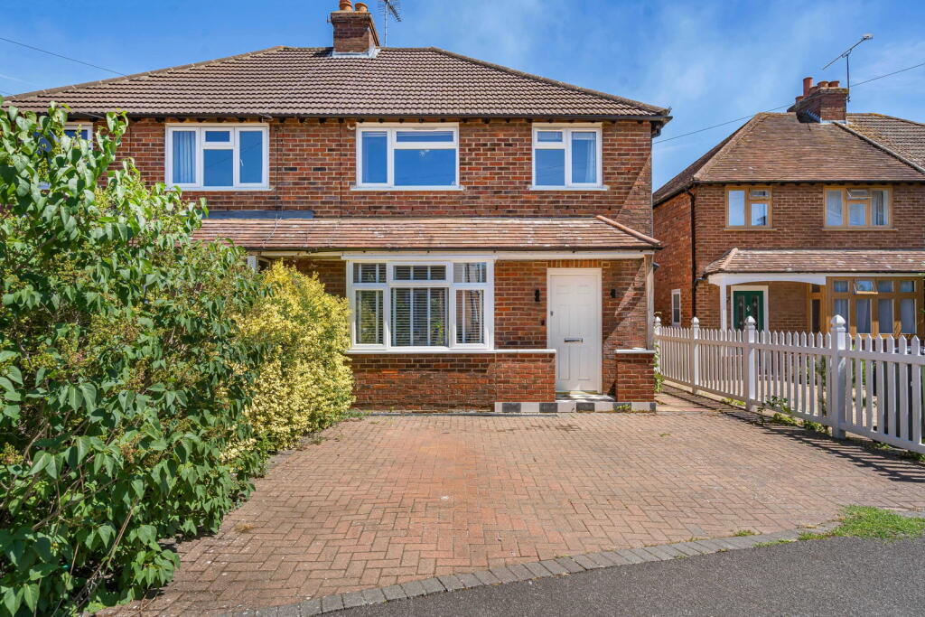 Main image of property: Whitemore Road, Guildford, GU1