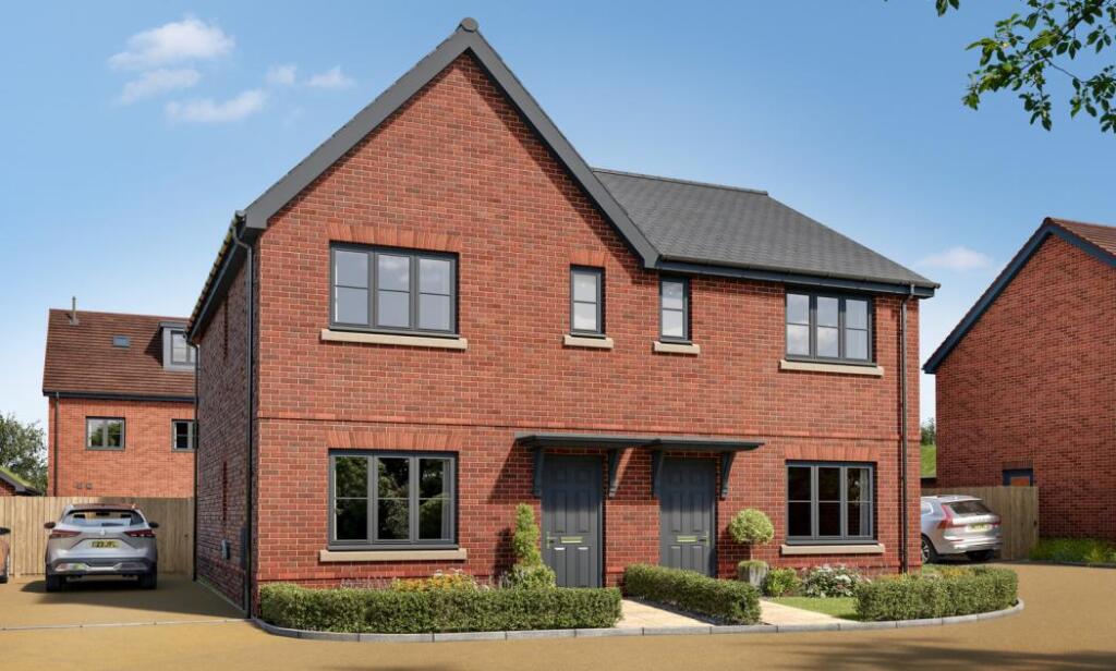 Main image of property: Beckham Lane,
Petersfield,
GU32 3BU
