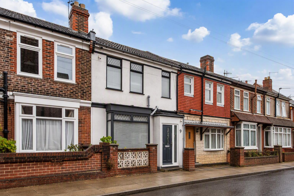 Main image of property: Lichfield Road, Portsmouth
