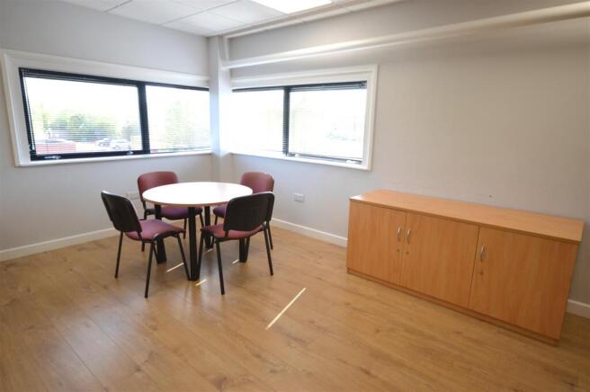 OFFICE MEETING AREA