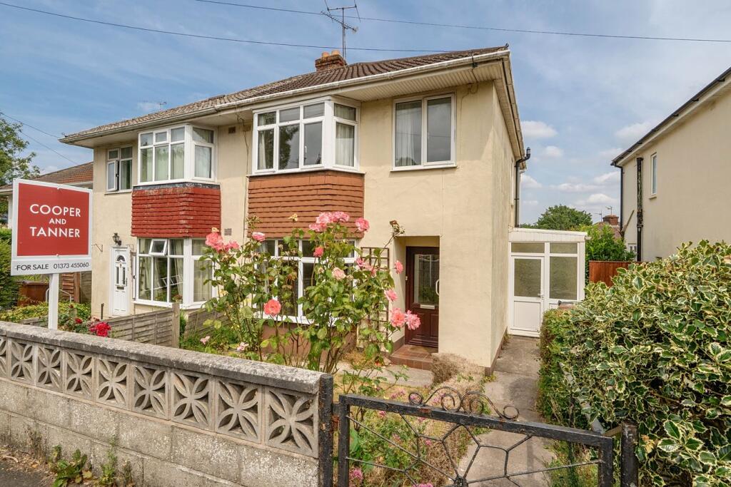 Main image of property: Robins Lane, Frome, BA11