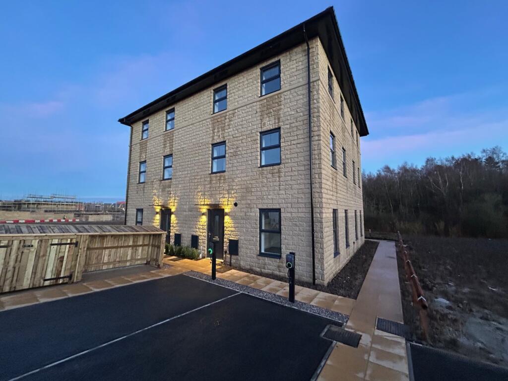 Main image of property: Blackthorn Boulevard, Kiverton Park, Rotherham, S26