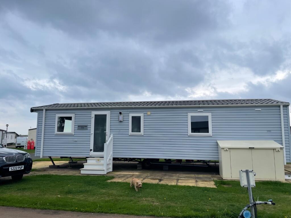 Main image of property: Atlas moonstone , North East England, Links Road, Amble, England, NE65 0SD, United Kingdom